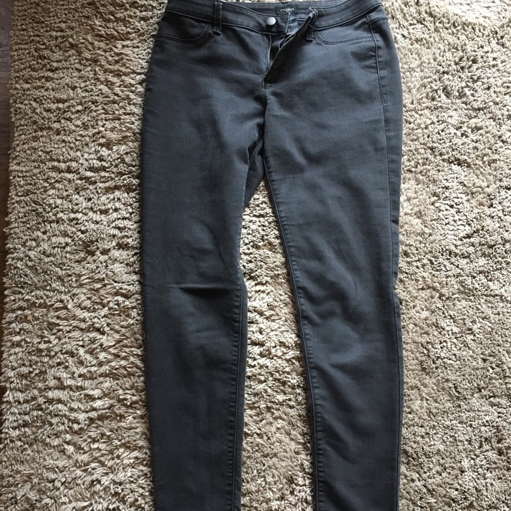 Ann Taylor jeans